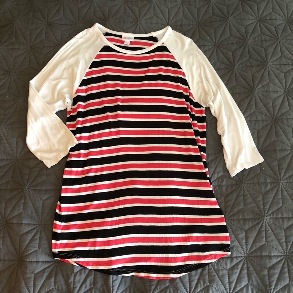 LuLaRoe randy